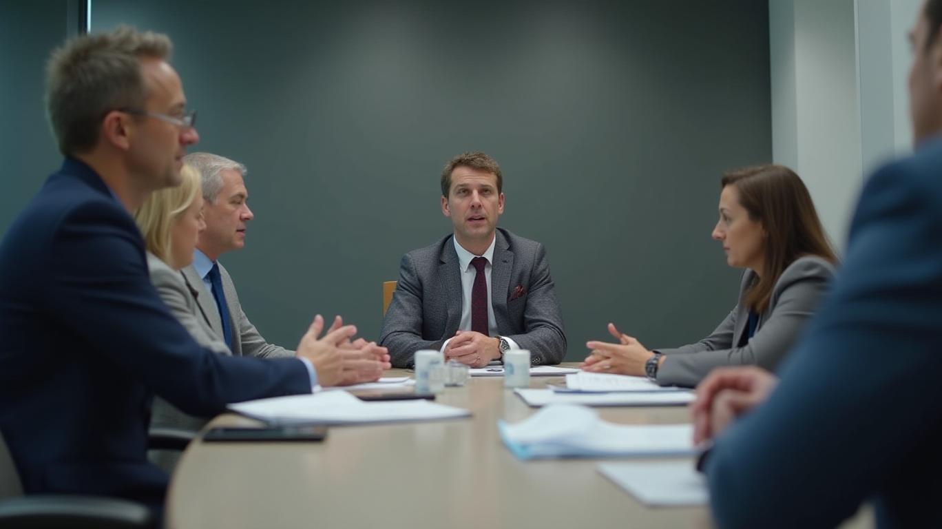 OraSure's Q1 2025: Unraveling Contradictions in PEPFAR Funding, Product Regulations, and Margin Expectations