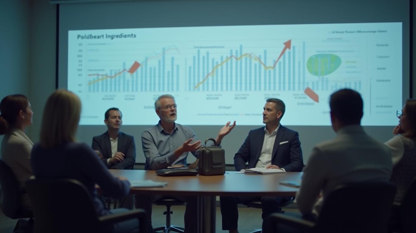 Alto Ingredients' Q1 2025 Earnings Call: Unpacking Contradictions on Carbon Sequestration, Market Conditions, and Strategic Decisions