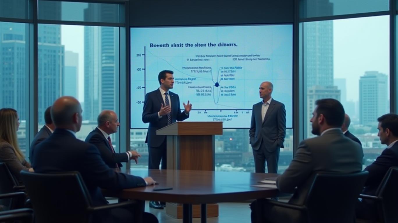 Boeing's Production Challenges and VACCO's Future: Key Contradictions from ESCO Technologies' Q2 2025 Earnings Call