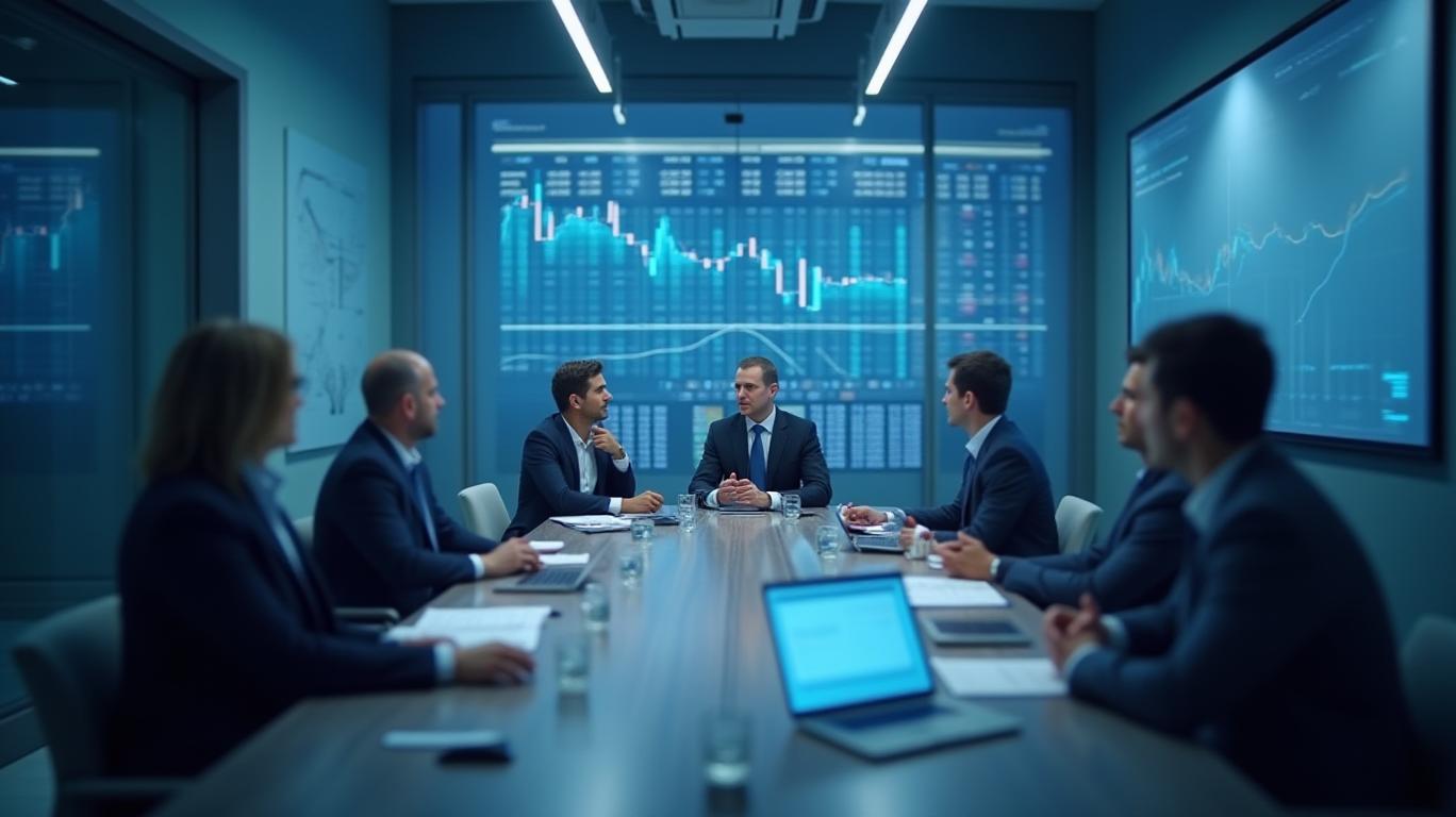 Amphastar Pharmaceuticals Q1 2025: Unpacking Key Contradictions in BAQSIMI Sales, FDA Timelines, and Market Dynamics
