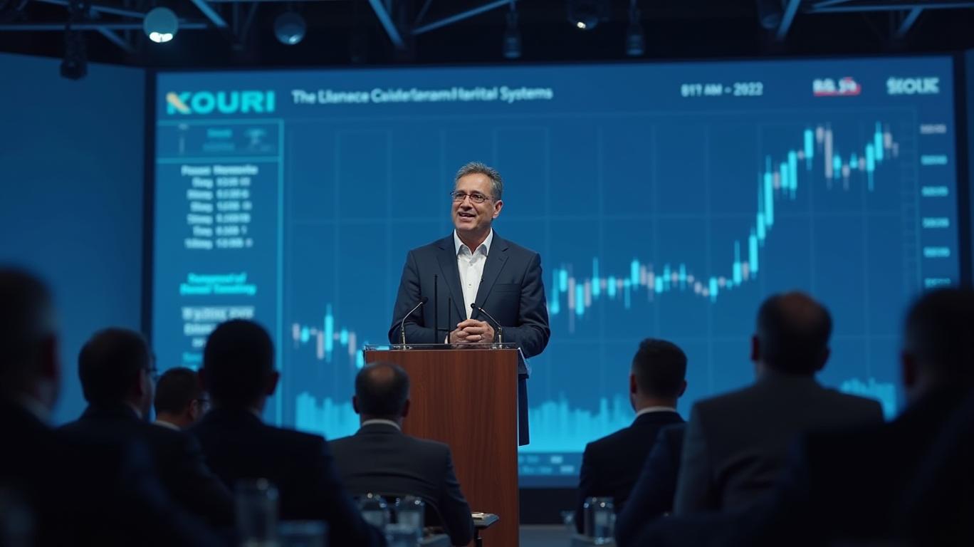 KORU Medical Systems' Q1 2025: Unpacking Contradictions in Tariff Effects, Product Launch Timelines, and Revenue Contributions