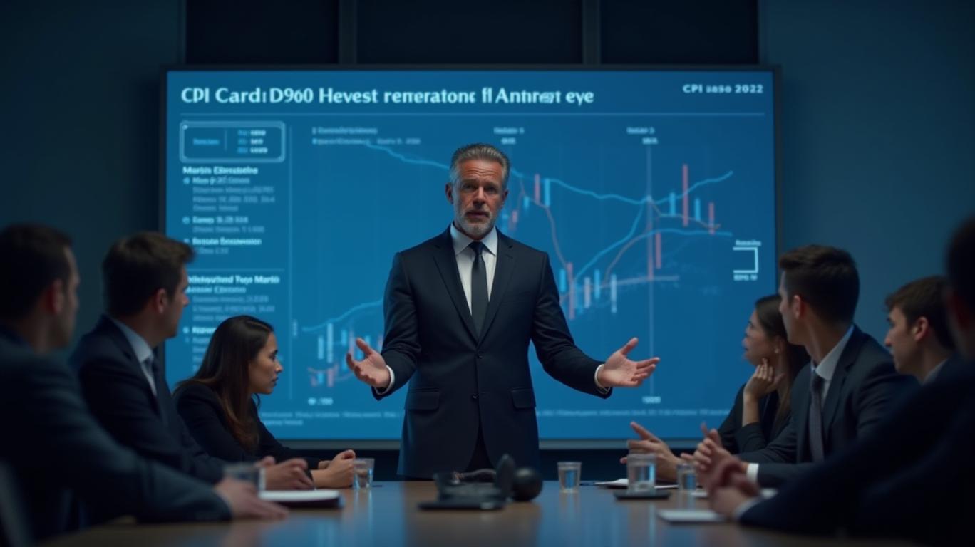 CPI Card's Q1 2025: Key Contradictions on Arroweye Integration, Market Dynamics, and Margin Expectations