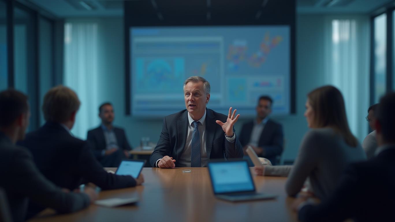 CS Disco's Q1 2025 Earnings Call: Navigating Contradictions in AI Adoption, Customer Strategy, and Growth Prospects