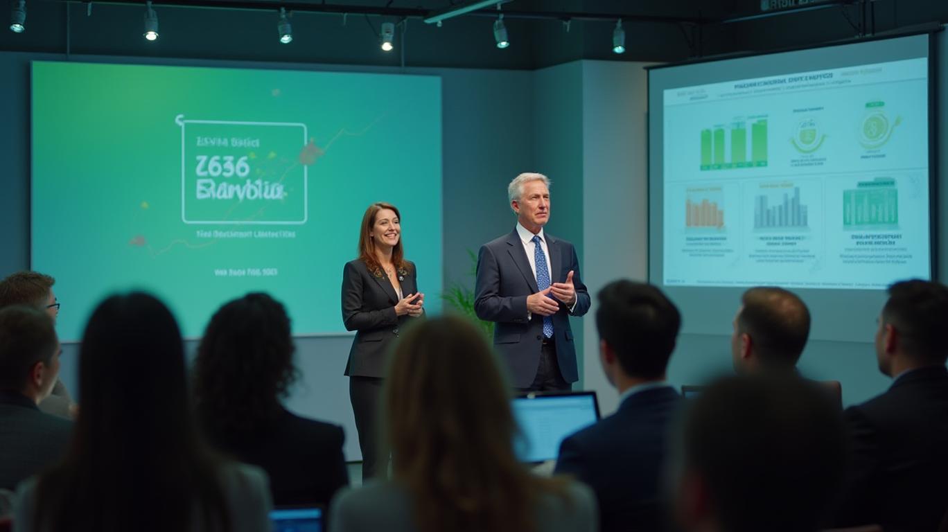 Zevia's Q1 2025 Earnings Call: Unpacking Contradictions in Tariff Impact, Marketing Strategies, and Gross Margin Sustainability