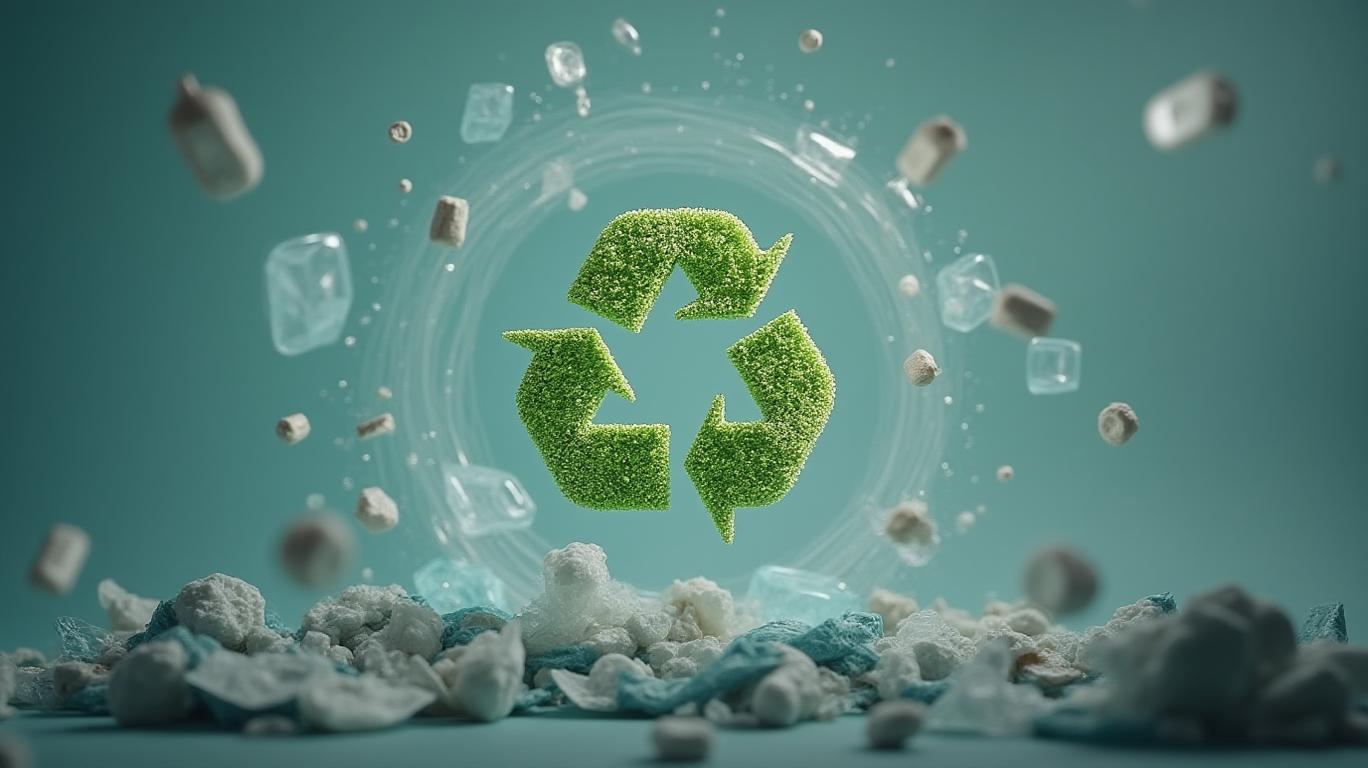 PureCycle's Q1 2025: Unraveling Contradictions in Inventory Strategy, Pricing, and Revenue Projections