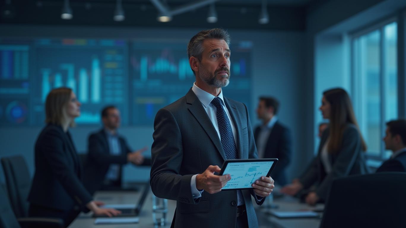 Houlihan Lokey's Q4 2025: Key Contradictions in Corporate Finance and Restructuring Outlook