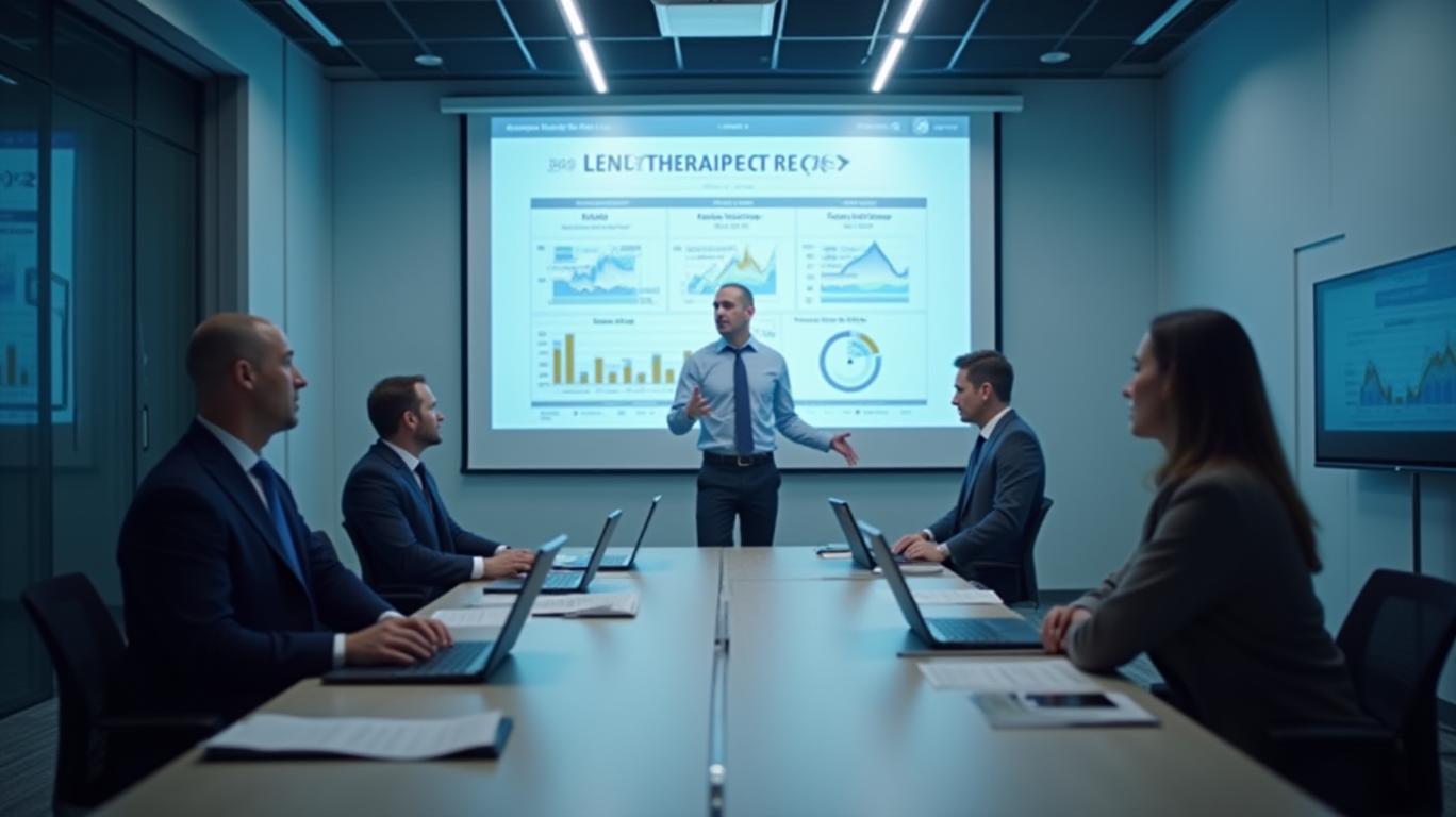 LENZ Therapeutics Q1 2025: Contradictions in Sample Strategy and Influencer Campaigns Unveiled