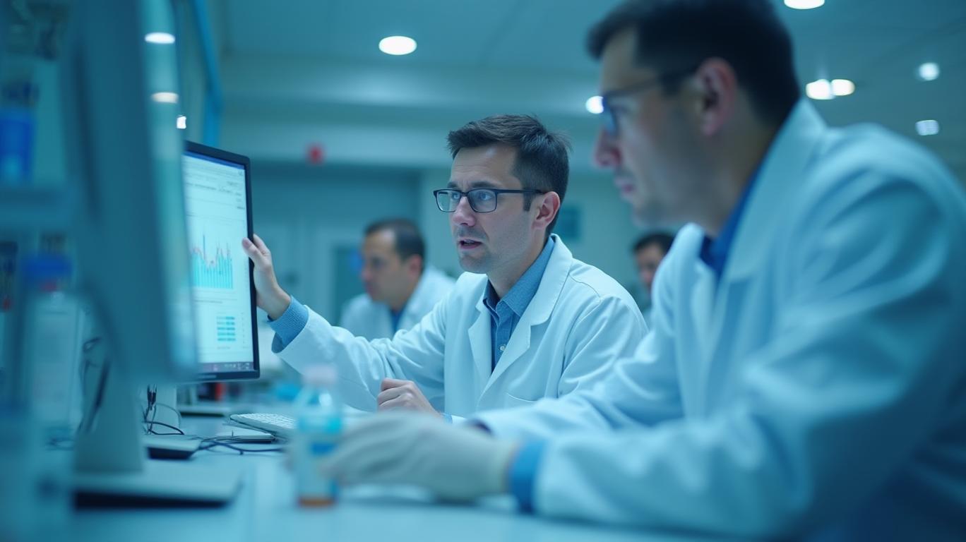 ADMA Biologics Q1 2025: Navigating Contradictions in Supply Strategies and Demand Dynamics