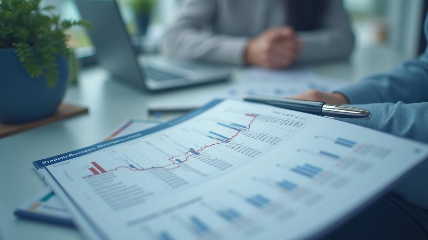 Horace Mann's Q1 2025: Unpacking Contradictions in Catastrophe Loss, Sales Growth, and Pricing Strategy