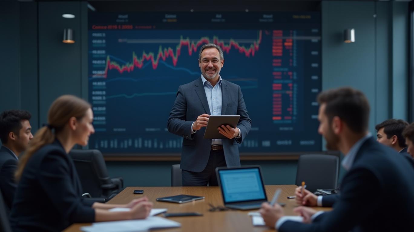 Costco's Asset Sale and Financial Strategy: Contradictions Uncovered in Q1 2025 Earnings Call