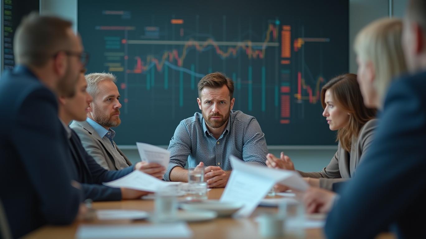 Performance Food's Q3 2025: Navigating Contradictions in Consumer Demand, Tariff Impacts, and Growth Projections