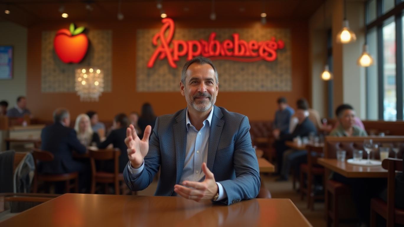 Dine Brands' Q1 2025: Navigating Contradictions in Value Positioning and Traffic Growth at Applebee's and IHOP