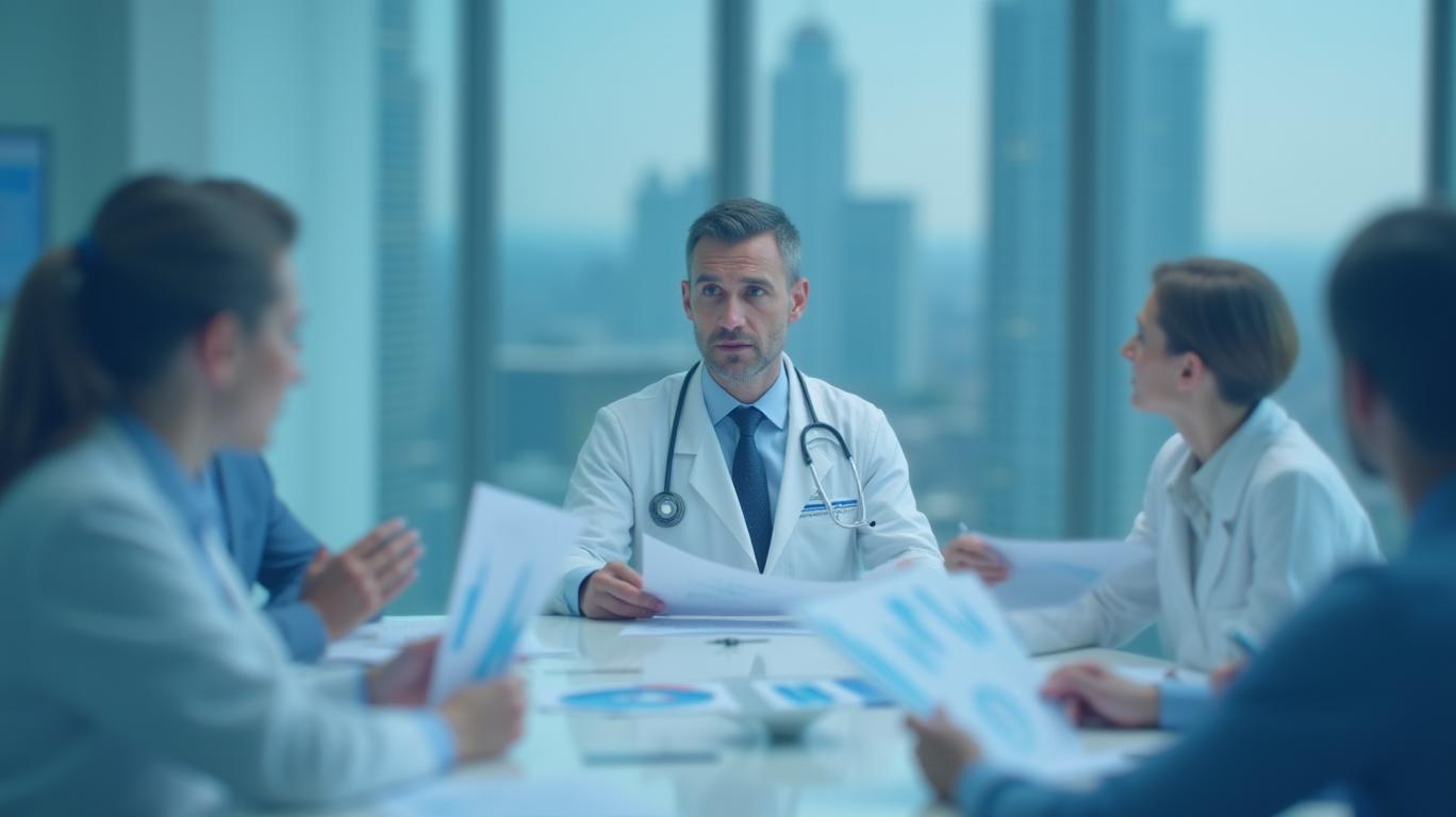 EyePoint Pharmaceuticals: Key Contradictions in Phase 3 Trial Timelines and FDA Interactions