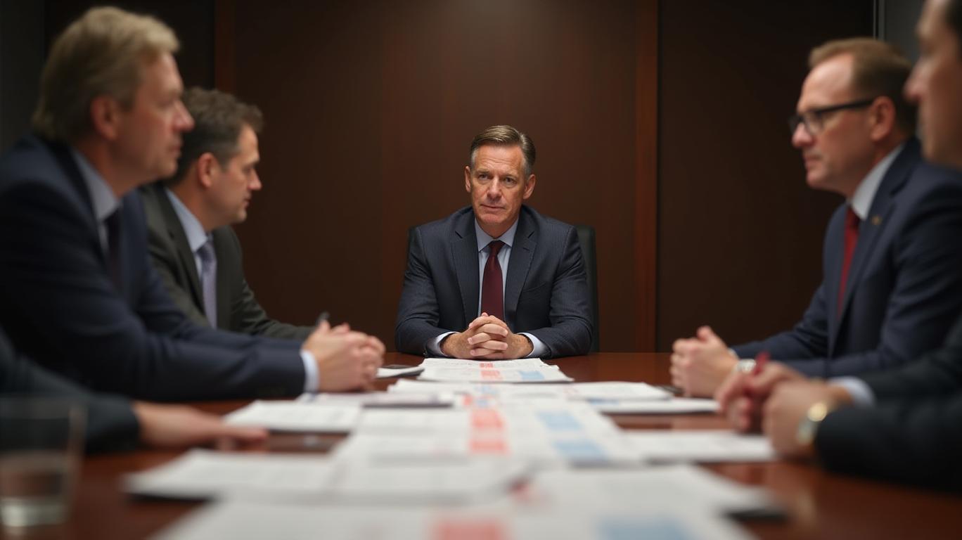 Steven Madden's Q1 2025: Navigating Contradictions in China Sourcing, Gross Margins, and International Growth