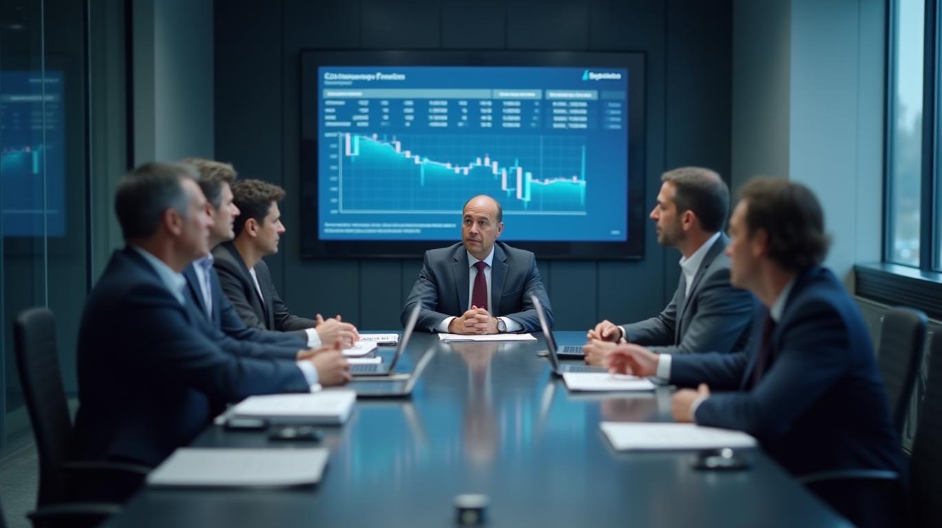 Apellis Pharmaceuticals' Q1 2025: Unraveling Contradictions in Co-Pay Assistance, Market Dynamics, and Sales Guidance