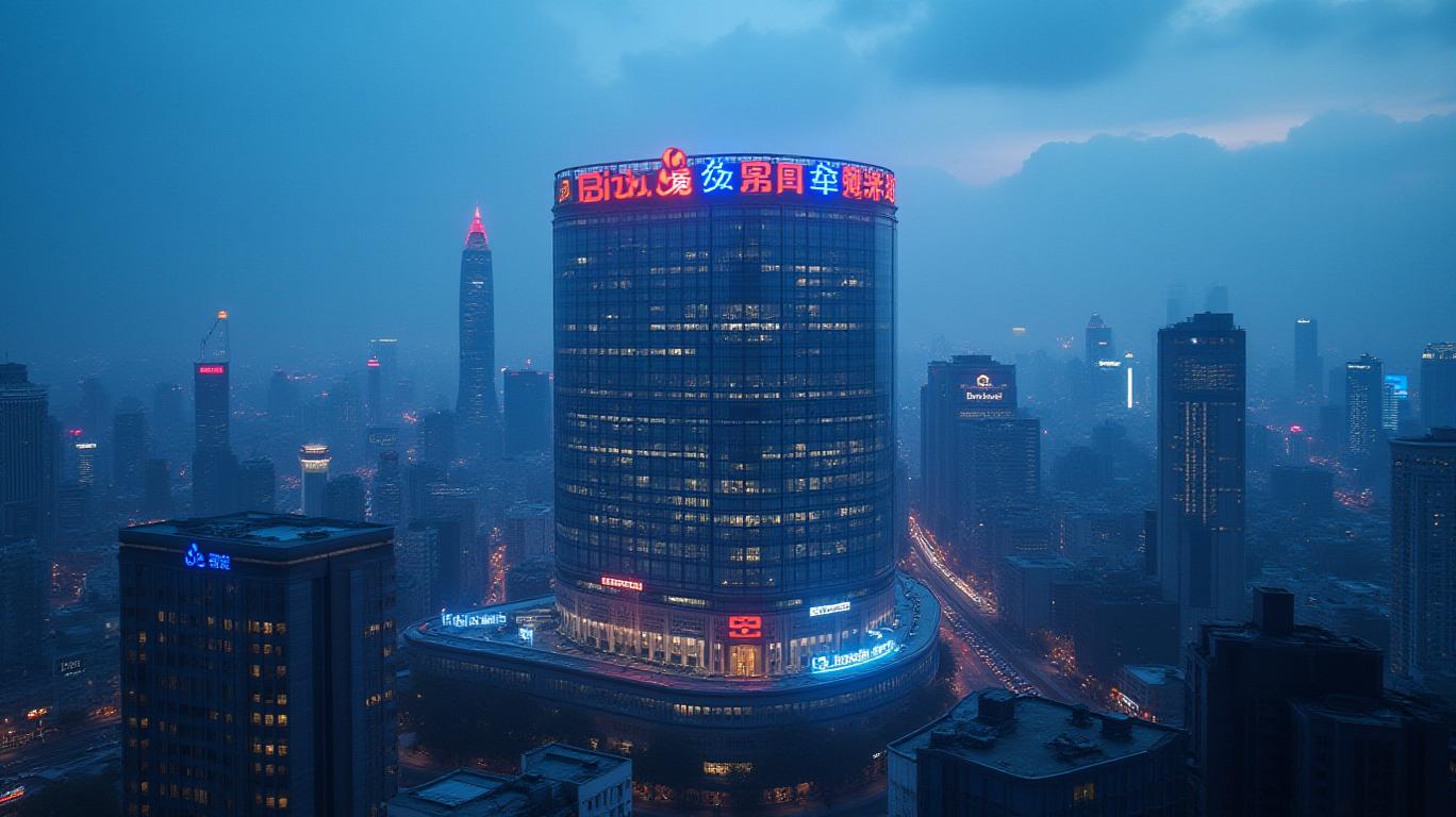 Baidu BIDU 2025Q1 Earnings Preview Downside Expected Amid Slowing Revenue Growth and Lower Profit Margins