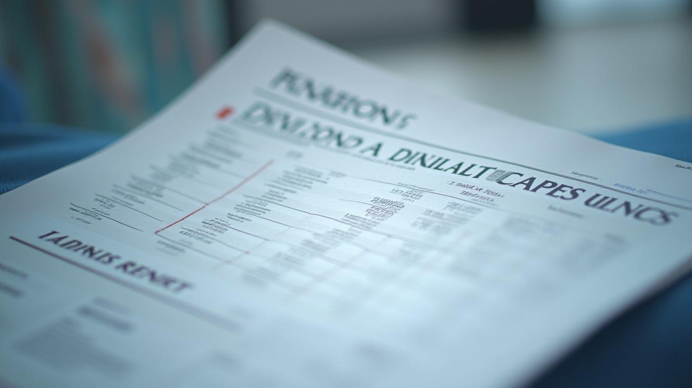 Dividend Information and Recent Developments: Key Updates on Abrdn World Healthcare Fund Before May 22, 2025