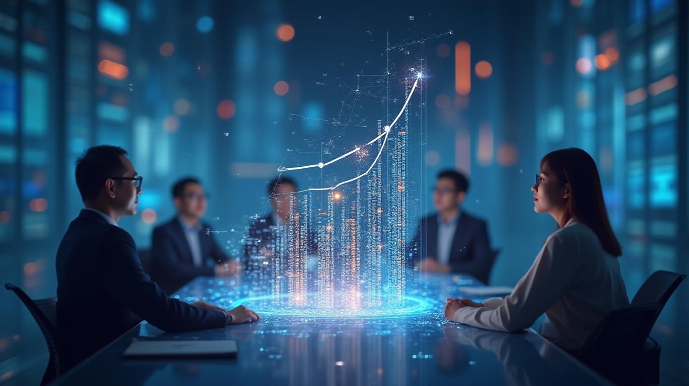 Baozun BZUN Q1 2025 Earnings Preview Upside Potential Amid Digital Expansion