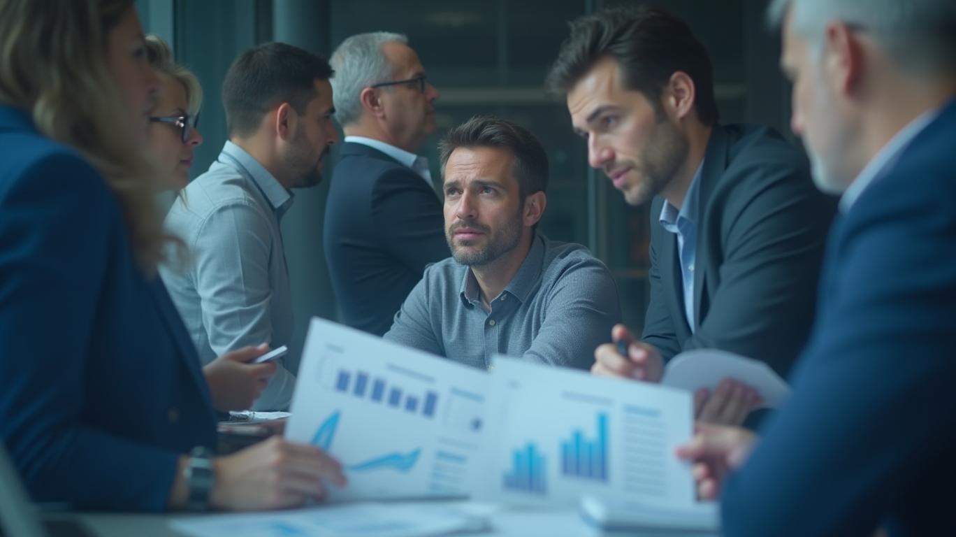 Chicago Atlantic's Q1 2025: Key Contradictions in Lending Strategy and Portfolio Growth