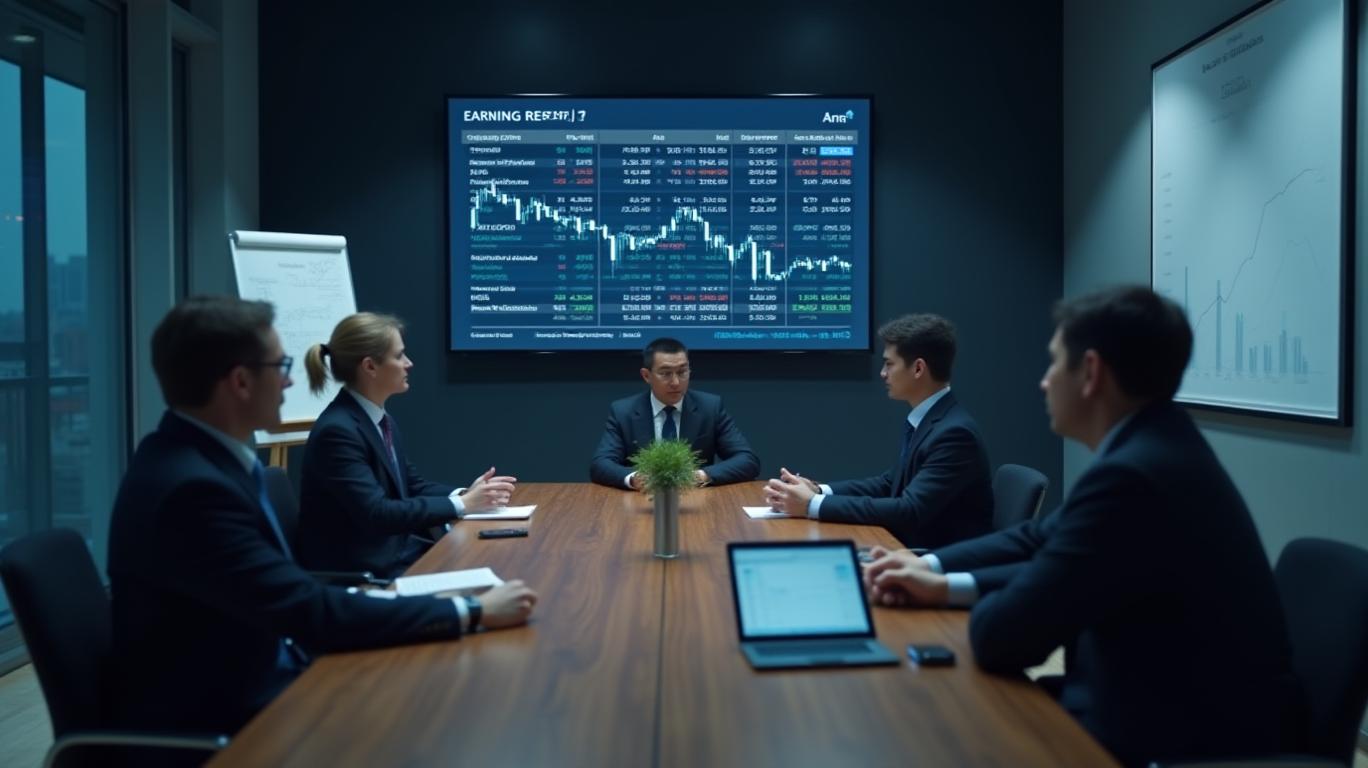 Super Hi HDL Q1 2025 Earnings Preview Upside Potential Driven by 34.33% EPS Growth Forecast