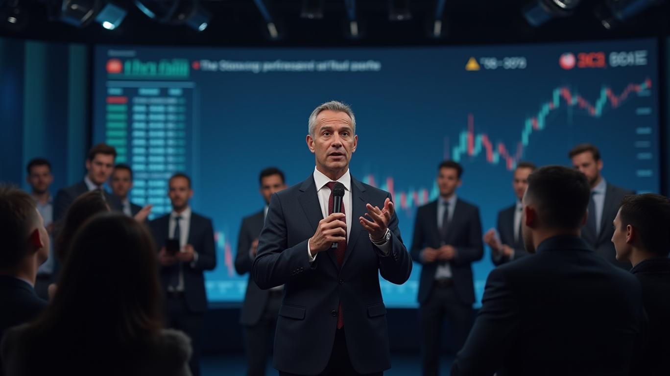 Dividend Information on Blackstone Strategic: Key Insights Before the Ex-Dividend Date on May 22, 2025