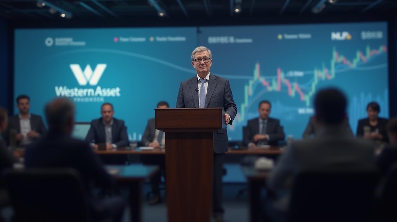 Comprehensive Overview of Western Asset Dividend Information Ahead of Ex-Dividend Date on May 22, 2025