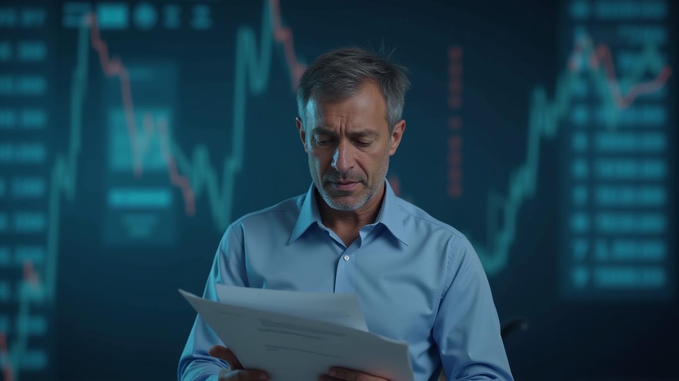 Seanergy Maritime SHIP Q1 2025 Earnings Preview Downside Expected Amid Projected Decline in EPS