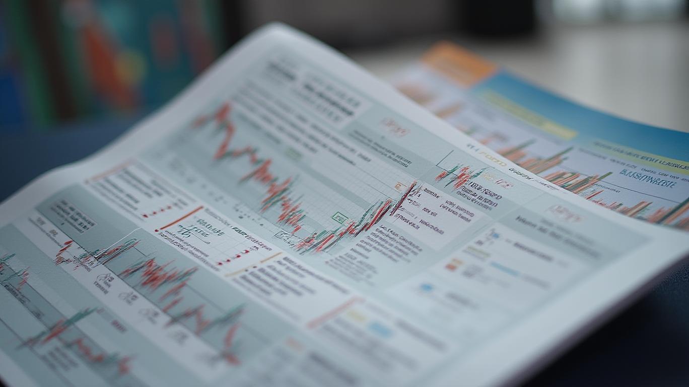 Dividend Insights for Quad/Graphics: Key Information Ahead of May 22, 2025 Ex-Dividend Date