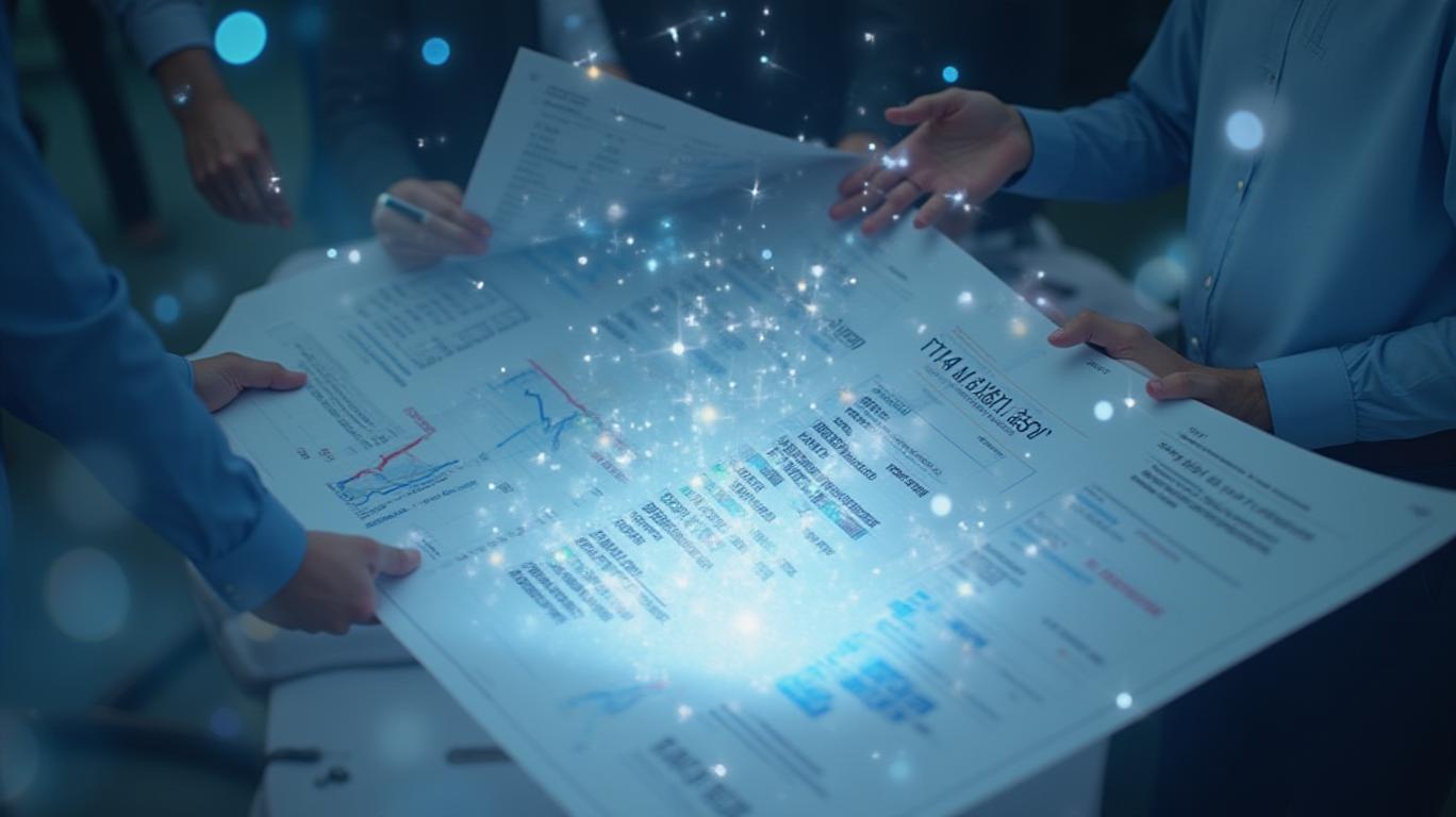 Kemper's Q1 2025: Navigating Contradictions in Competition, Pricing, and Investment Income
