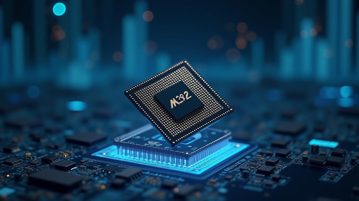 Microchip Technology Dividend Update and Recent News Insights Ahead of Ex-Dividend Date May 22, 2025