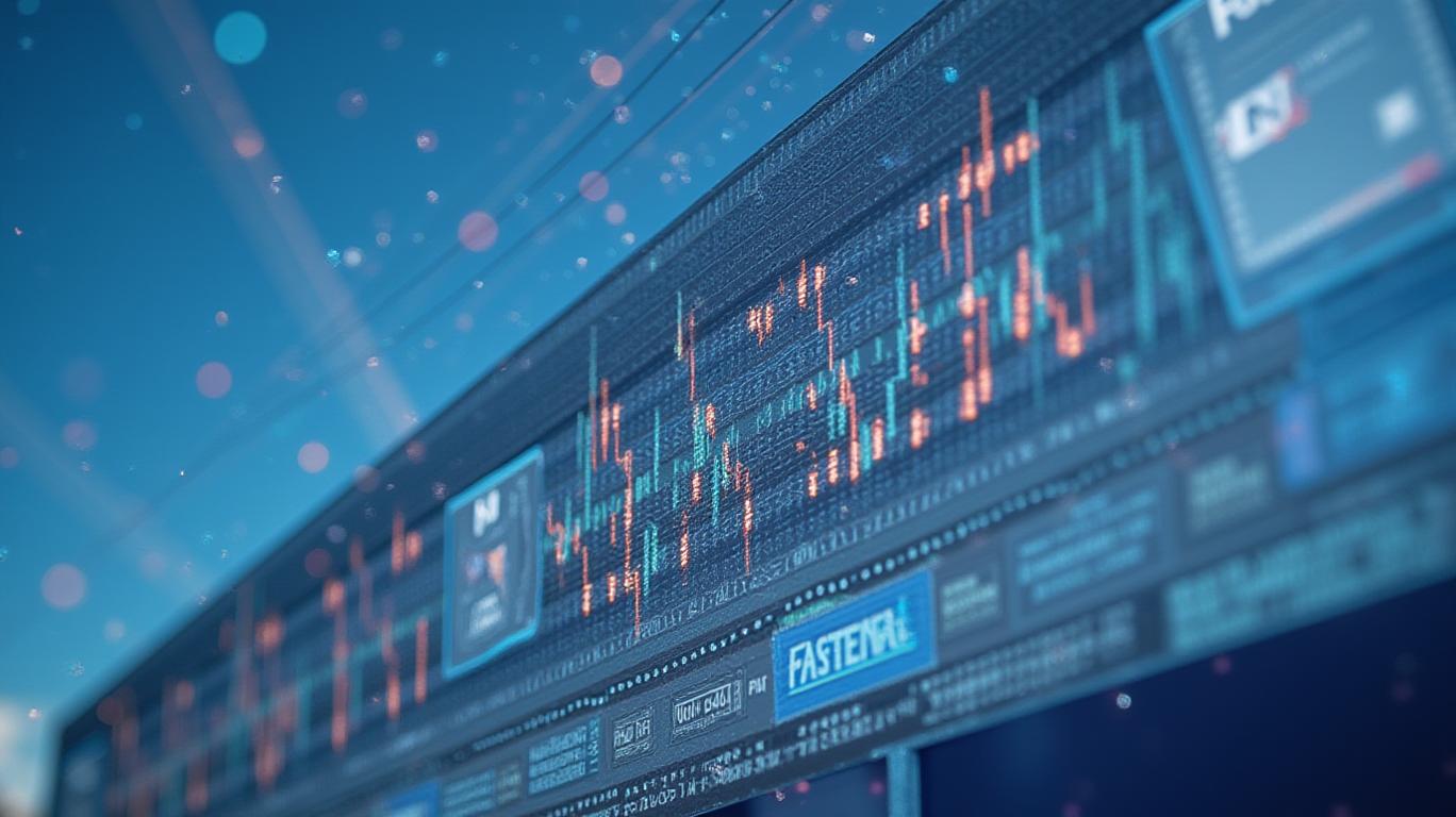 Fastenal Dividend Details and Recent Developments: Key Insights Ahead of Ex-Dividend Date on May 22, 2025