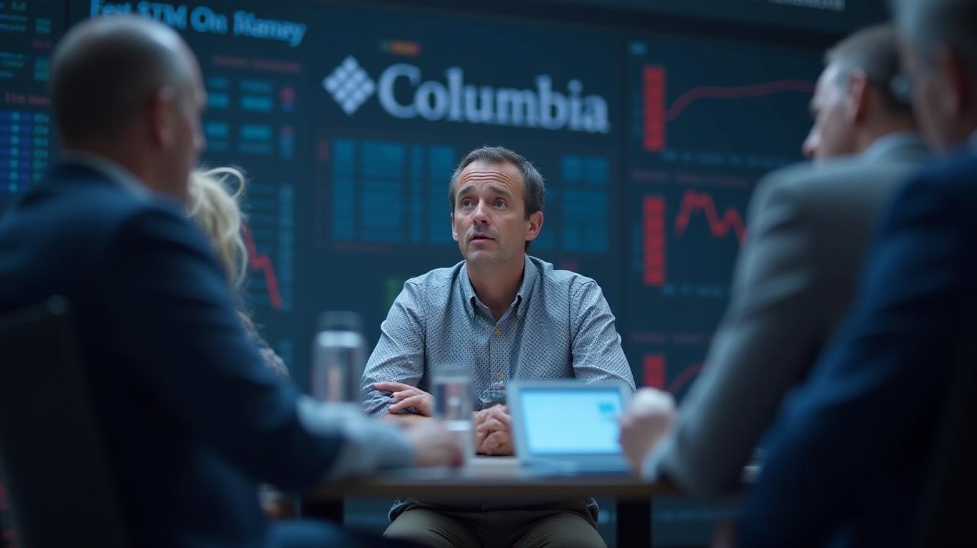 Columbia Sportswear Dividend Information: Key Insights for Investors Before May 22, 2025