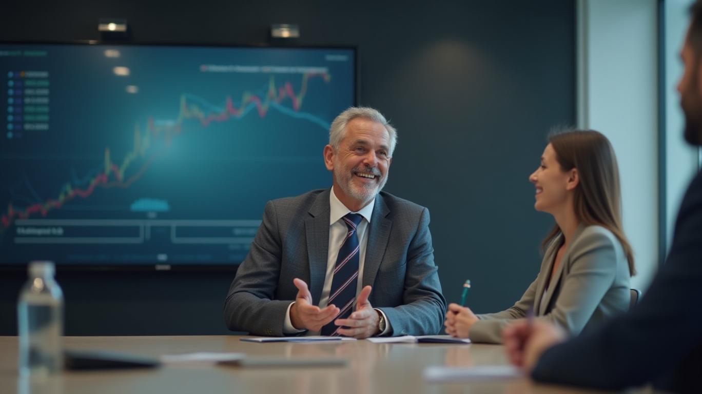Applied Materials Dividend Information: Key Insights Before the Ex-Dividend Date on May 22, 2025