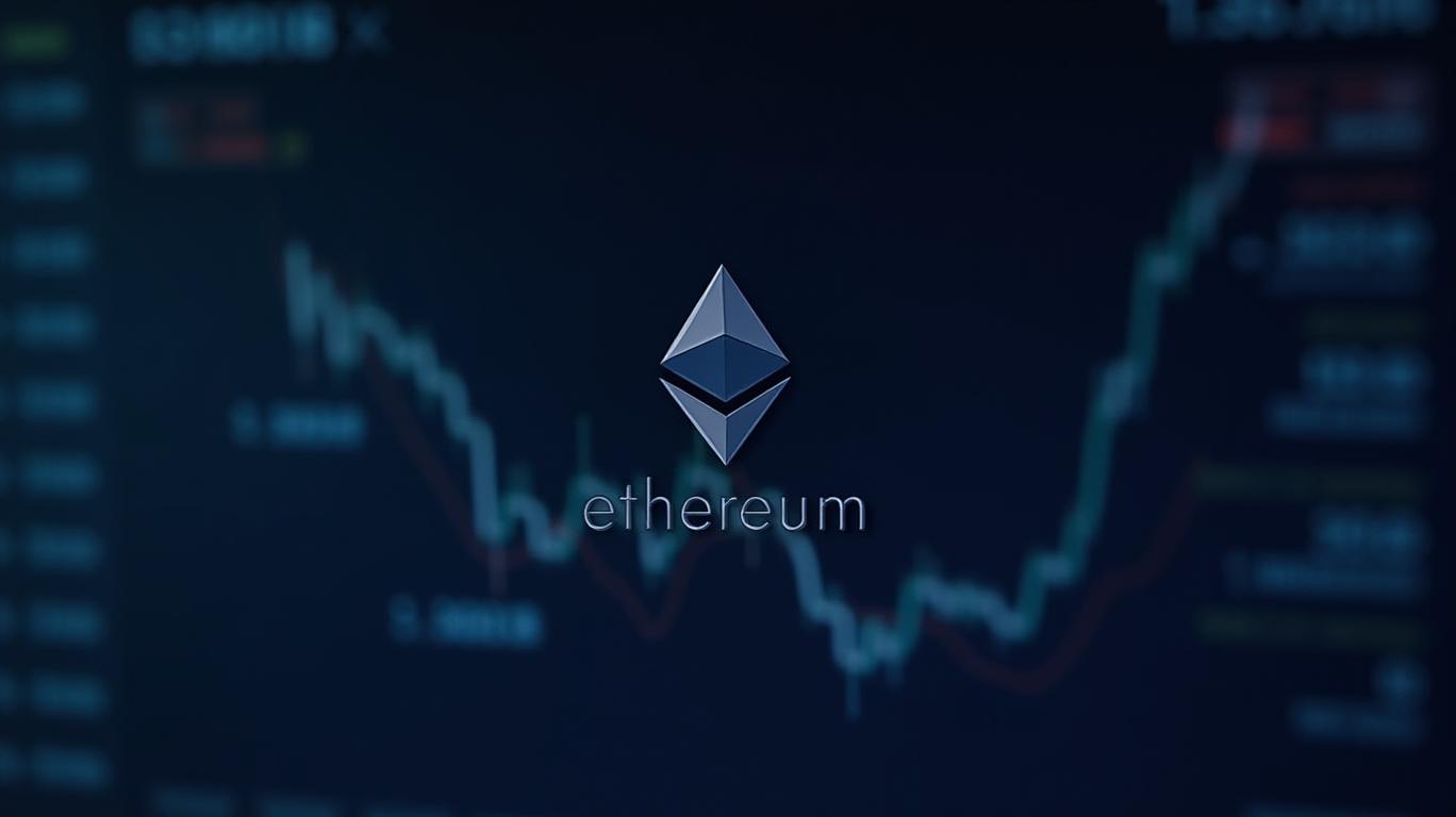 Ethereum Drops 1.038% Amid Market Sentiment Shift, TVL Decline
