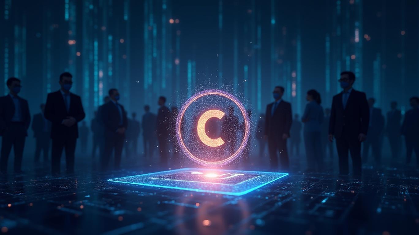 ChainGPT Surges 2.157% as AI Tools Gain Traction in Crypto