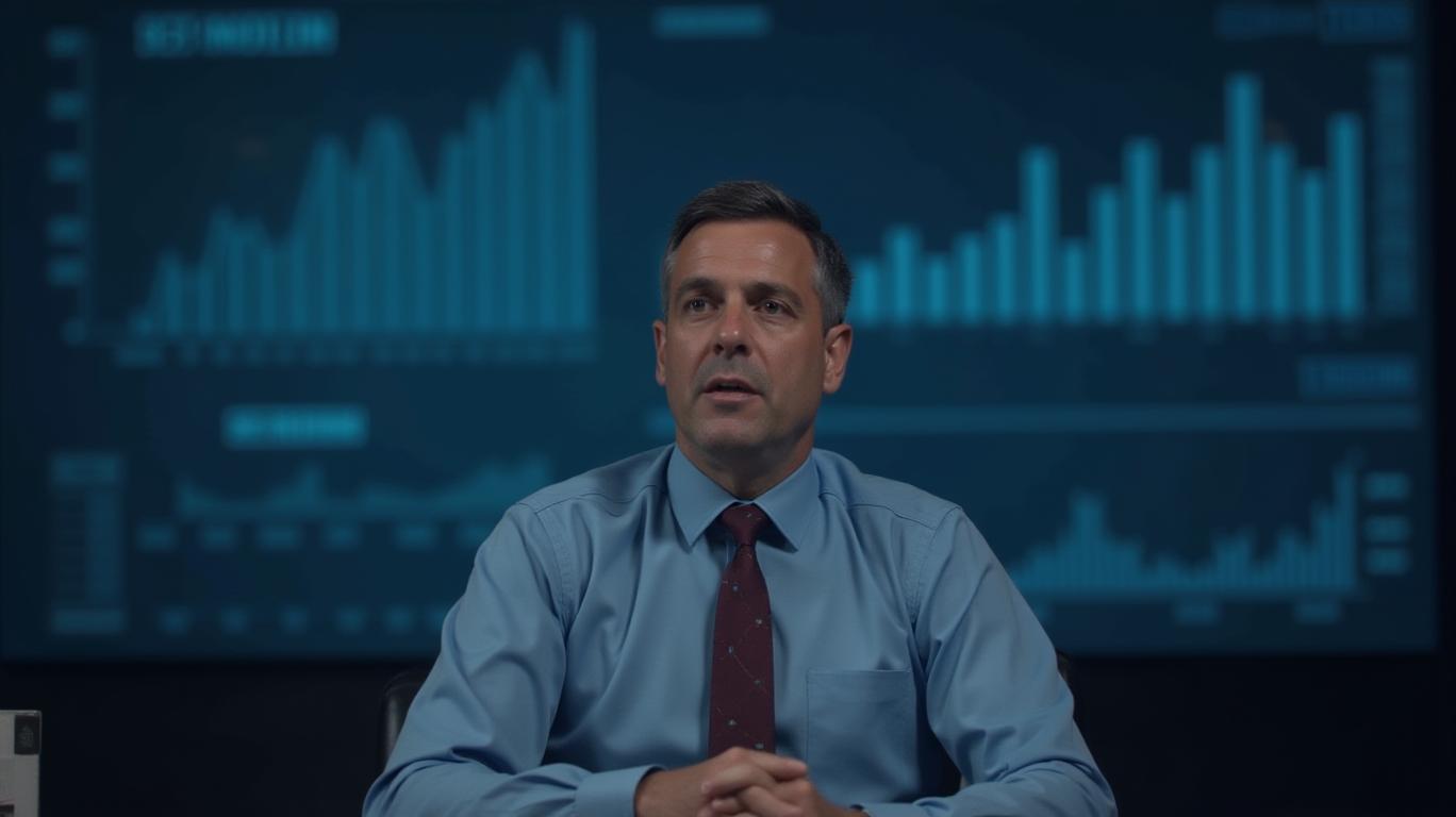 One Stop Systems' Q1 2025: Unpacking Key Contradictions in Order Delays, Defense Revenue, and Budget Impacts