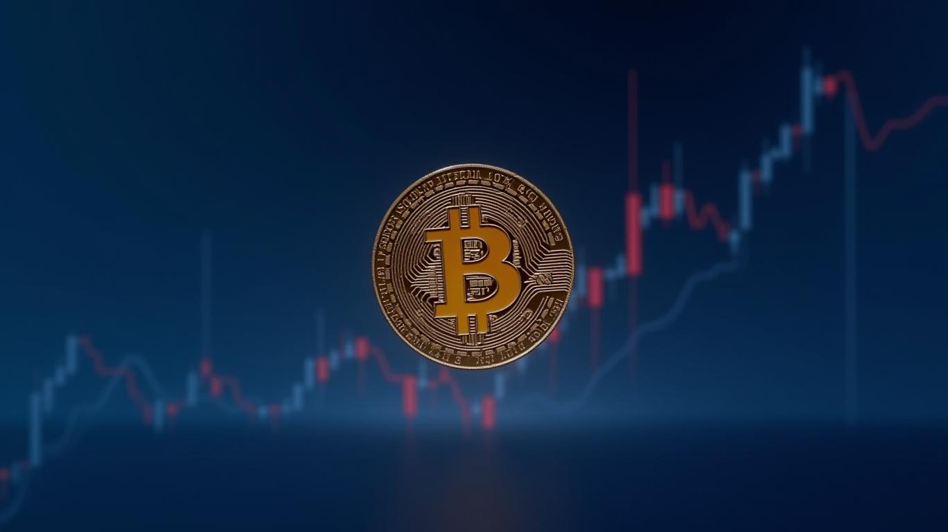 Bitcoin Surges 2.73% to $106,267.50, Eyes $120,000