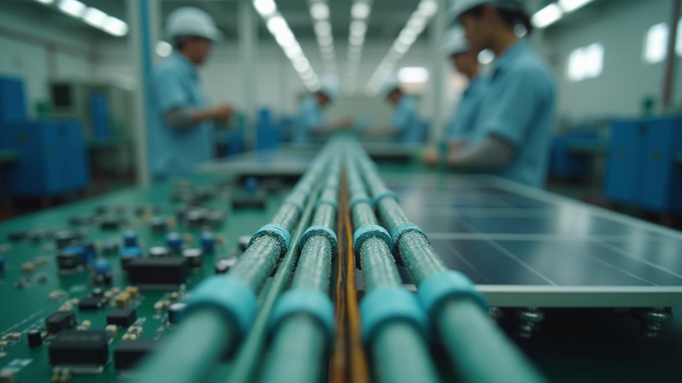 Copper and Aluminum: The Strategic Metals of the Decarbonization Era