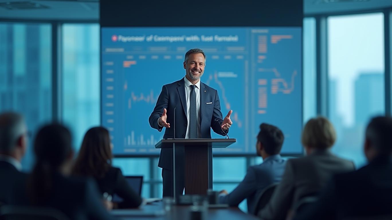 Payoneer's Q1 2025: Unpacking Key Contradictions in Pricing, Tariffs, and B2B Growth
