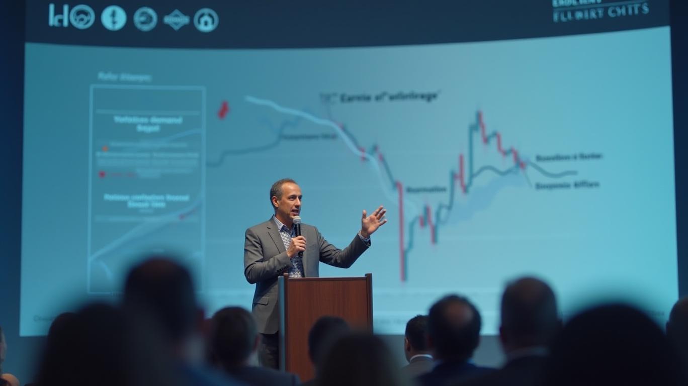 Holley's Q1 2025 Earnings Call: Unpacking Contradictions in Tariffs, Demand, and Pricing Strategies