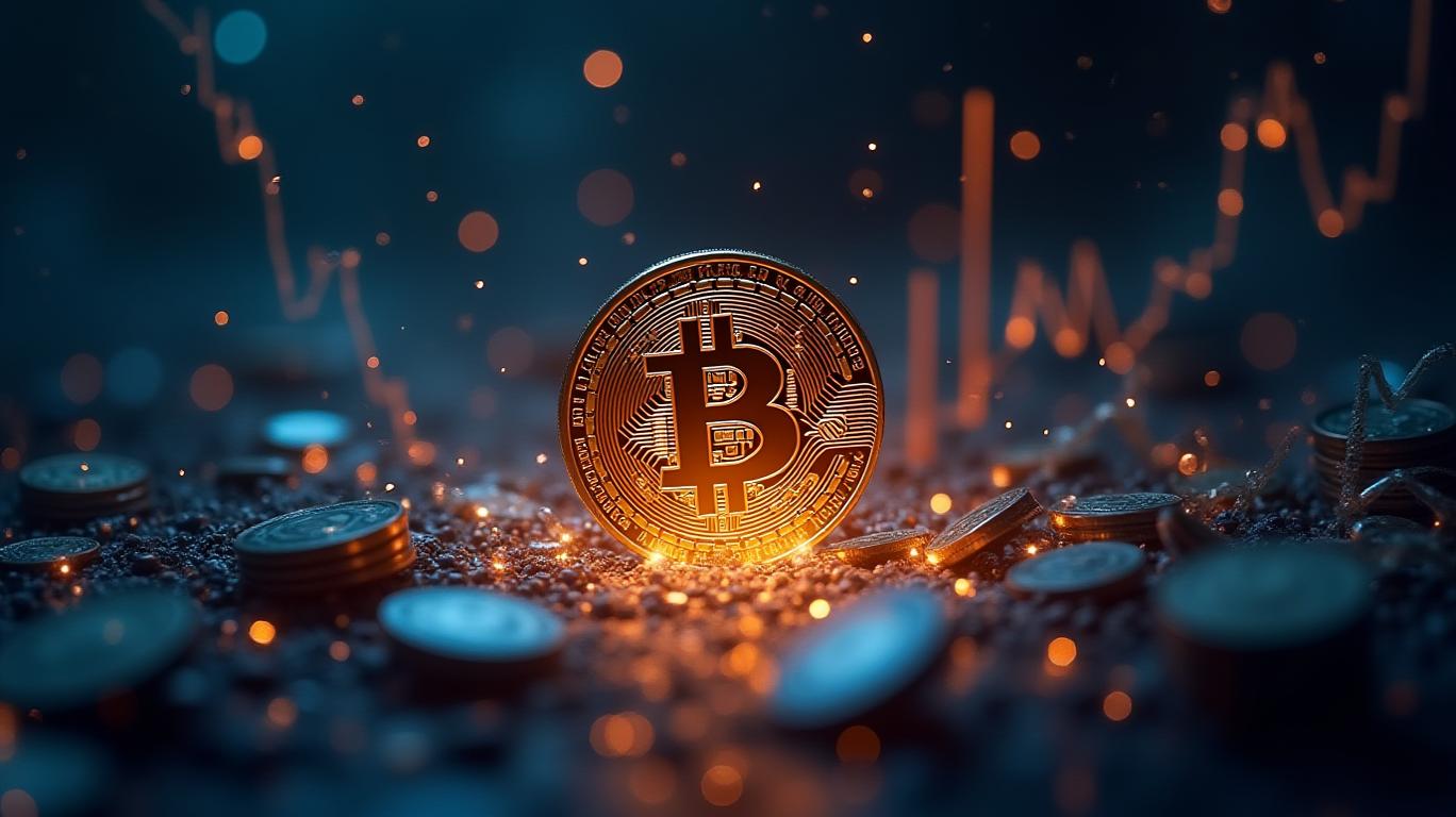 Bitcoin On-Chain Fees Surge 100% in 2023 Amid Supply Shortage