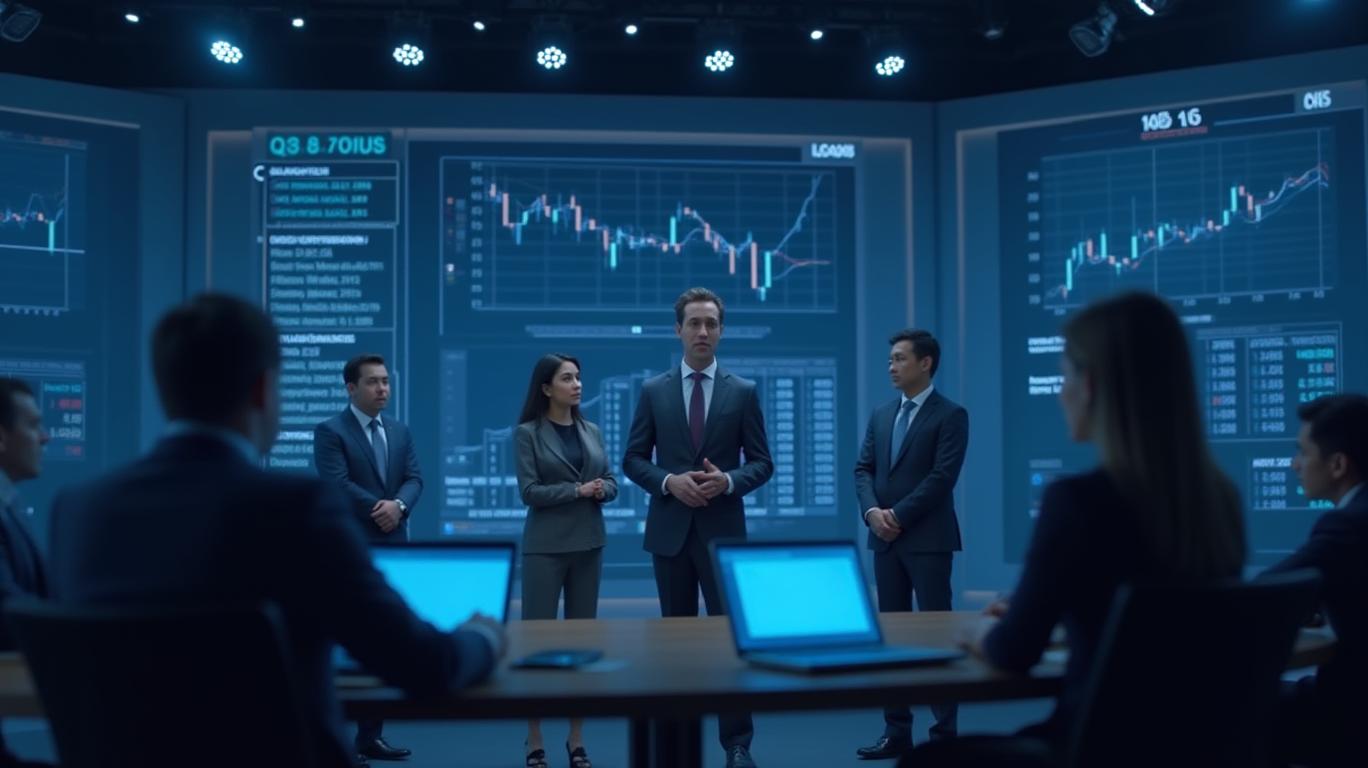 Evolus Q1 2025: Navigating Contradictions in Market Growth, Pricing Strategies, and Consumer Preferences