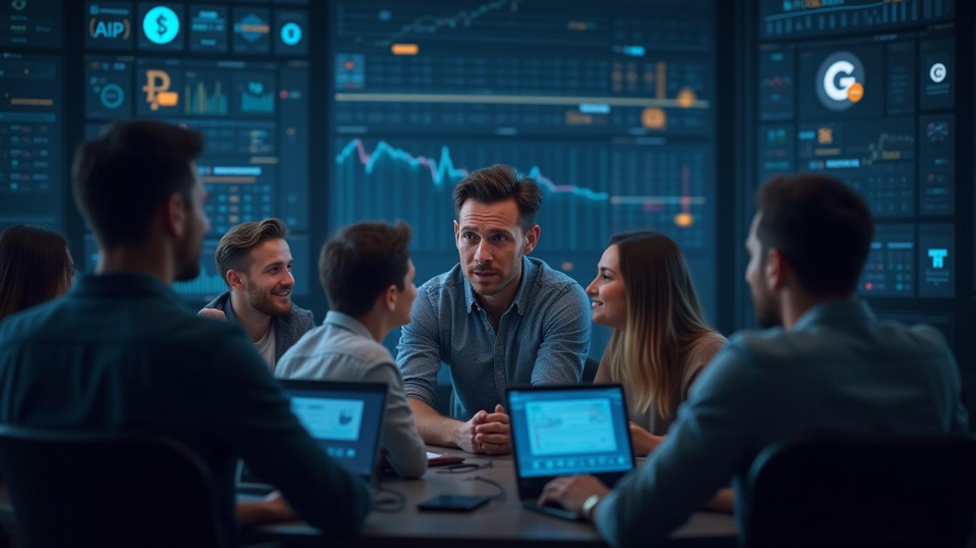 XRP News Today: KSDMiner Offers Up To $98,633 Daily Passive Income For SOL, XRP Enthusiasts