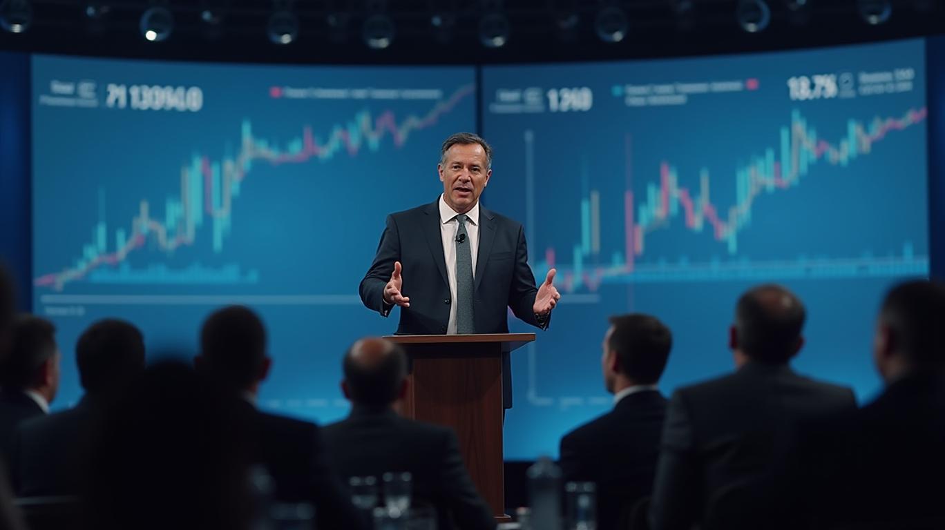 Hagerty's Q1 2025: Unpacking Contradictions in Tariffs, Growth Trends, and Strategic Partnerships