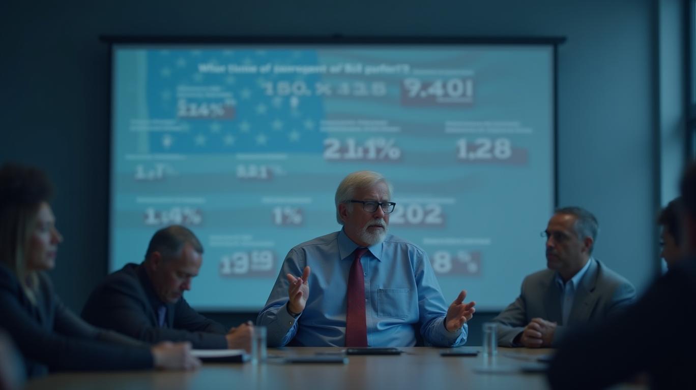 ODP's Q1 2025: Dissecting Tariff Challenges and B2B Growth Contradictions