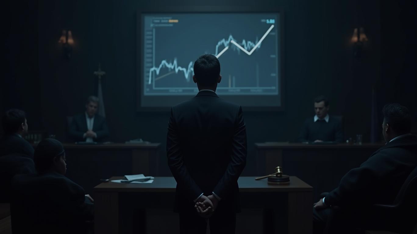Blum Co-Founder Arrested Over $15M Crypto Fraud
