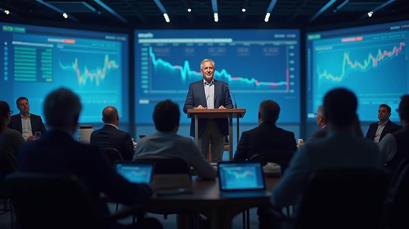 eHealth's Q1 2025 Earnings Call: Navigating Contradictions in Regulation, Carrier Relations, and Marketing Strategies