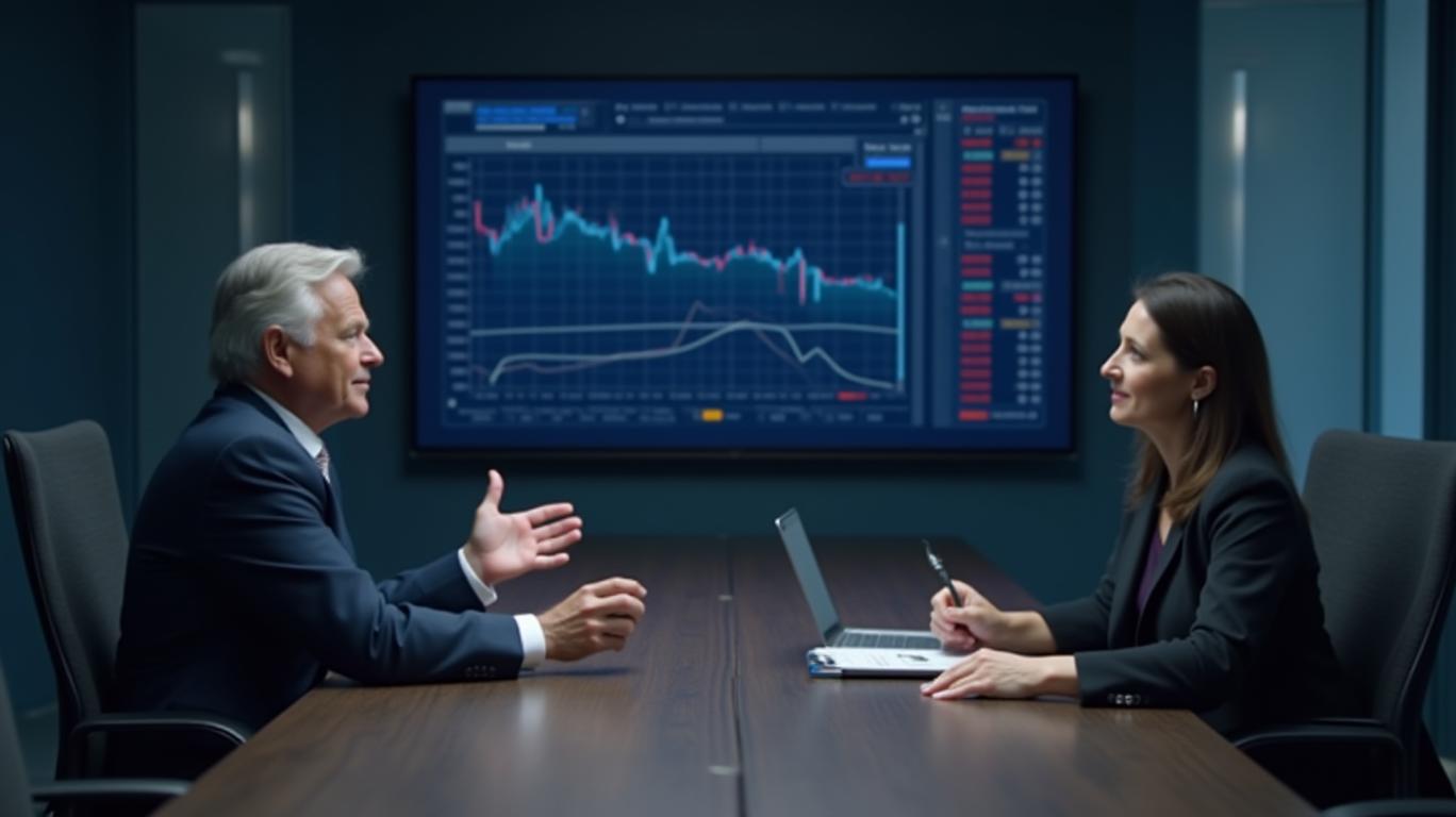 Icahn Enterprises' Q1 2025 Earnings Call: Key Contradictions in Real Estate, Hedge Fund Strategies, and Energy Performance