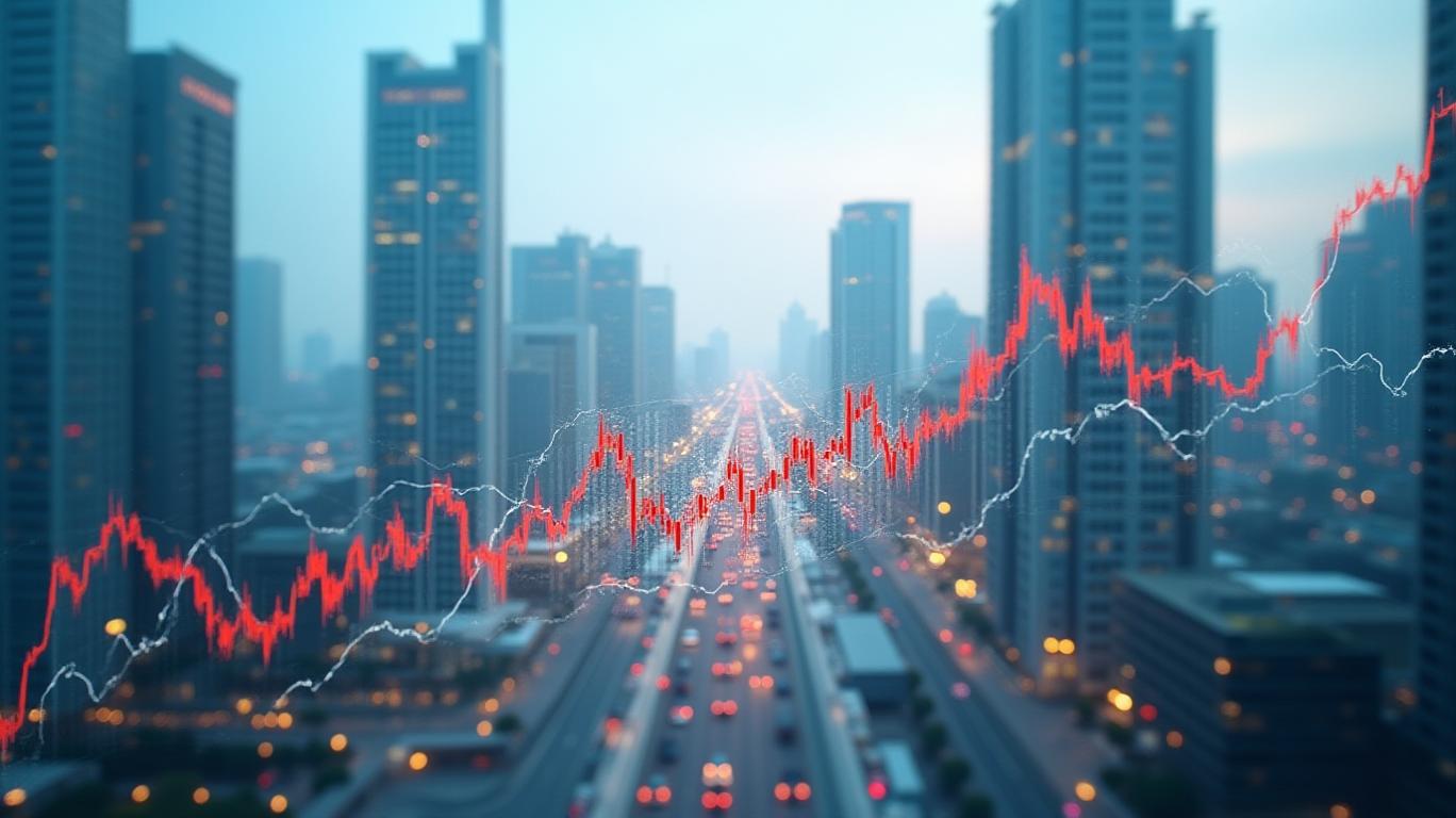 Indonesian Rupiah's Rally: Temporary Triumph or Sustainable Turnaround?