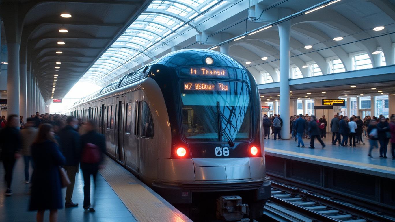 NJ Transit’s Labor Resolution: A Blueprint for Sustainable Public Infrastructure Investment